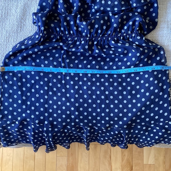 Amanda Uprichard Silk Dress - Picture 12 of 12